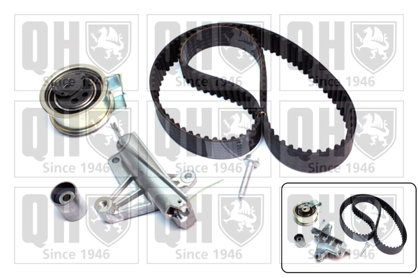 Compre Correia do mecanismo de distribuição de gás, kit Honda Civic 7