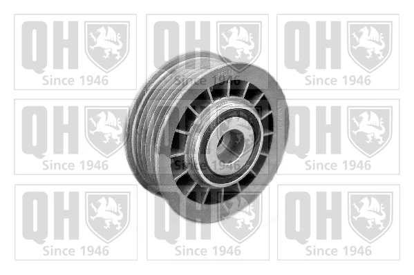 Rolo parasita da correia de transmissão Hyundai/Kia 6652003170