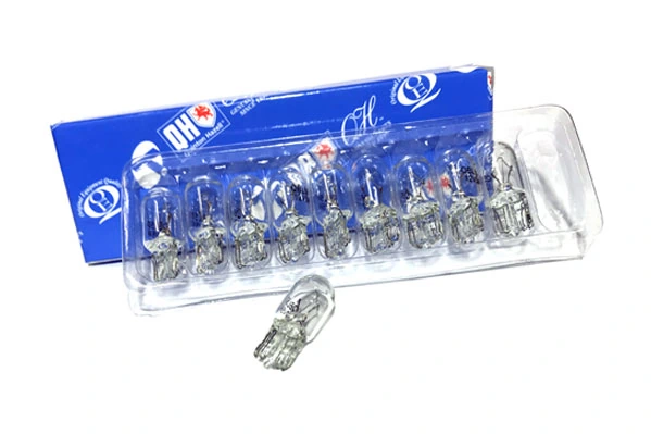 1864305009 Chrysler Lâmpada de quebra-luz de iluminação de salão/de cabina