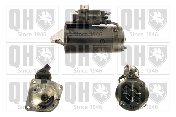 Motor de arranco Ferrari 1331329080 preço, a partir de 117,48 USD