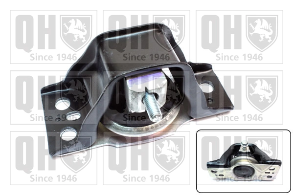 Coxim (suporte) direito de motor Nissan/Infiniti 8200131305 preço, a partir de 58,35 USD