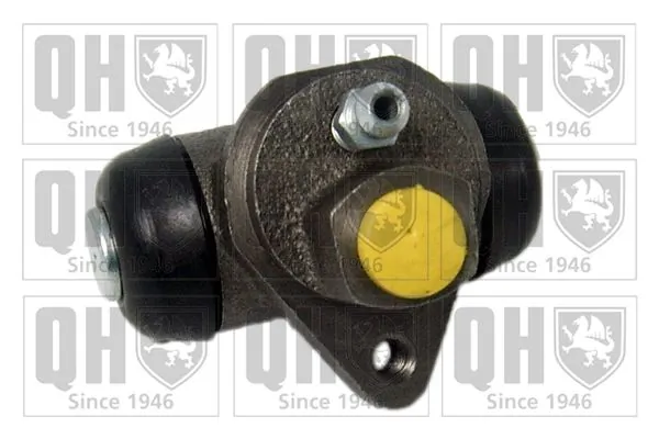  Cilindro traseiro do freio de rodas de trabalho Ford Sierra II sedan (GBG, GB4) (1987 - 1993) II