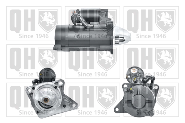 Compre WL0218400 Mitsubishi Motor de arranco