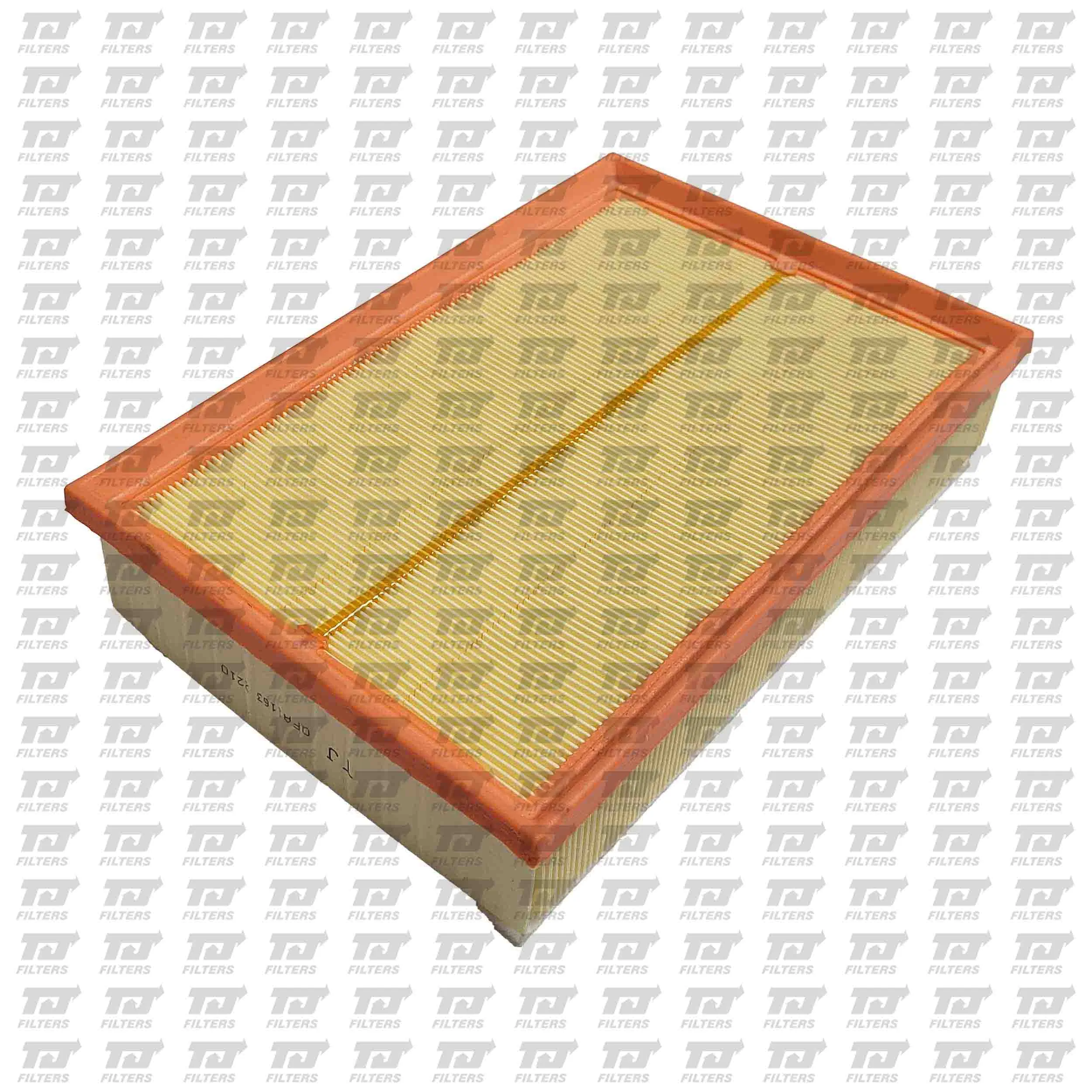 Filtro de ar Nissan/Infiniti 1654600Q3E preço, a partir de 20,55 USD