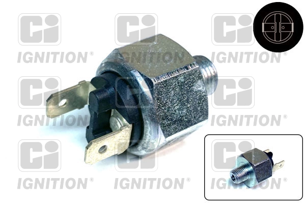 Sensor de ativação do sinal de parada Hanomag 1820050271 preço, a partir de 6,74 USD