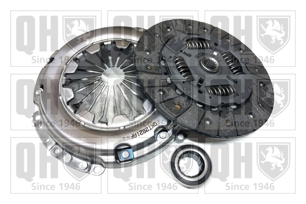 Compre 620323700 INA Kit de embraiagem (3 peças)