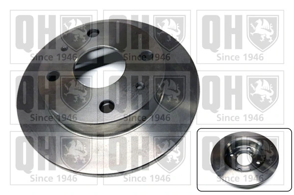 Compre 4351297207 Daihatsu Disco do freio dianteiro