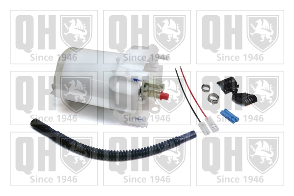 Módulo de bomba de combustível com sensor do nível de combustível para Opel Astra H TWINTOP L67