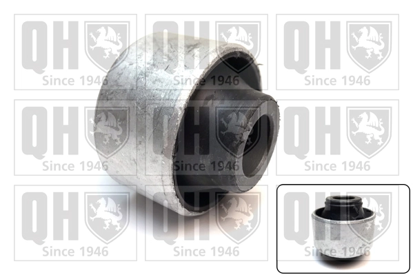  Bloco silencioso dianteiro do braço oscilante inferior Renault Laguna III carrinha (KT0, KT1) (2007 - 2015) III
