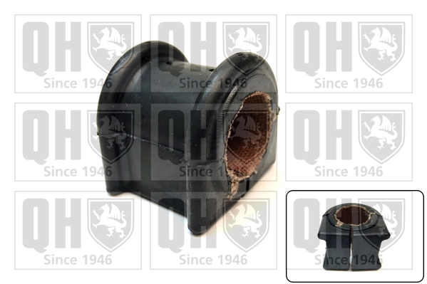 Bucha de estabilizador traseiro K05151206AC Chrysler