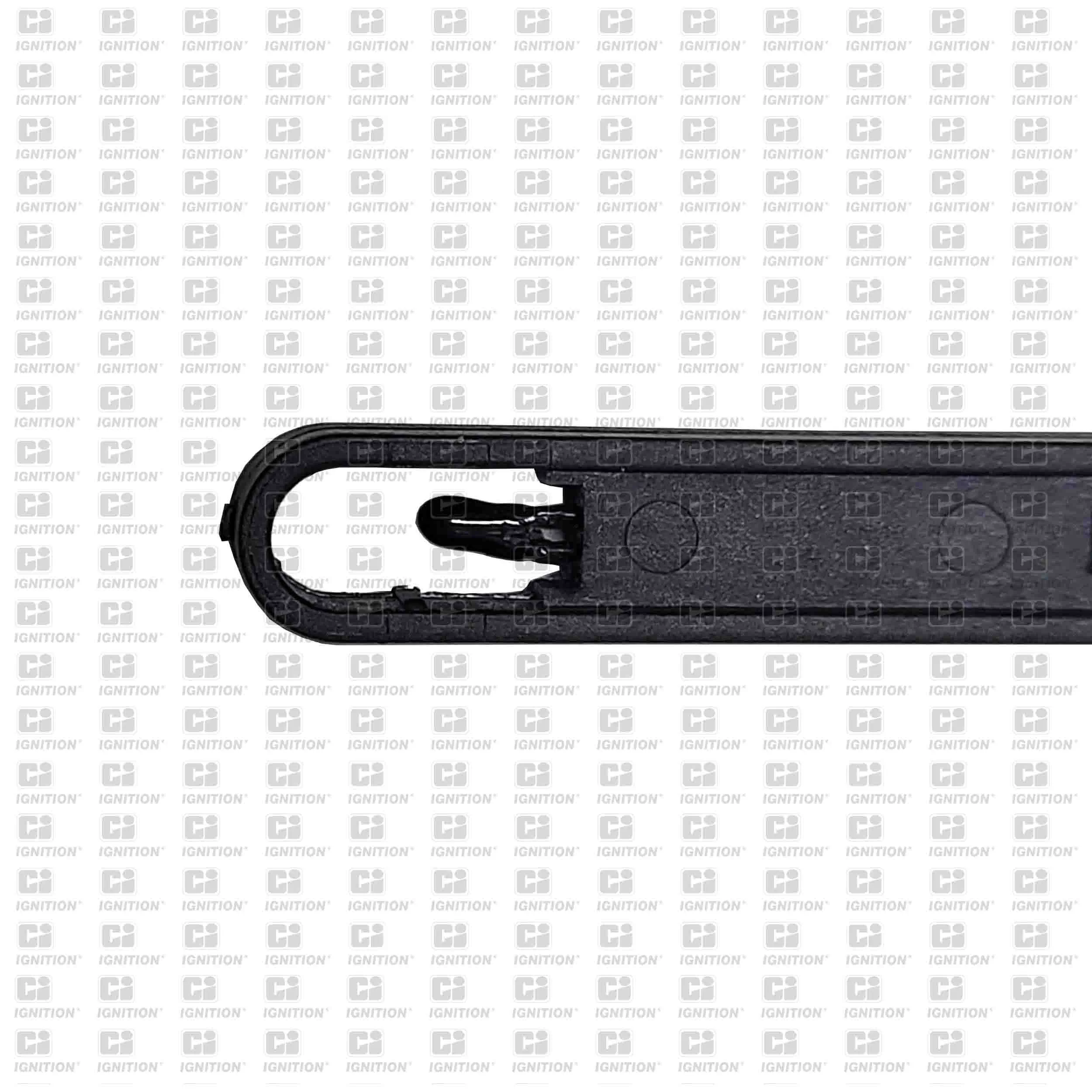 Sensor de temperatura do vaporizador ERA 551618