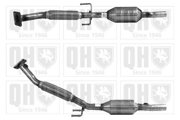 QCAT91051H QUINTON HAZELL