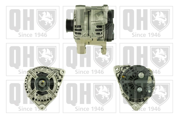 Gerador Peugeot/Citroen 1638099980 preço, a partir de 76,27 USD