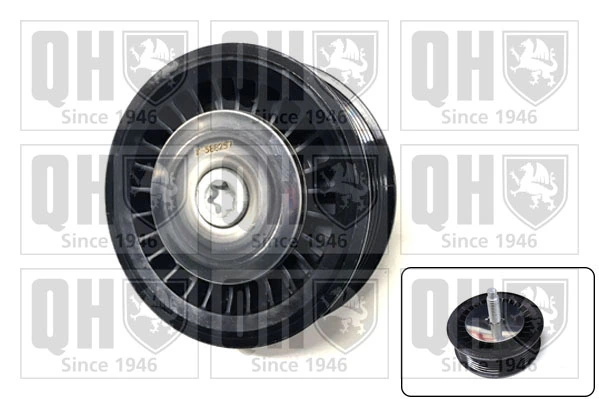  Rolo parasita da correia de transmissão Renault Clio III hatchback (BR01, CR01) (2005 - 2014) III
