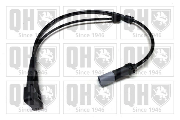 Sensor dianteiro esquerdo de desgaste das sapatas do freio BMW 2 preço, a partir de 5,25 USD