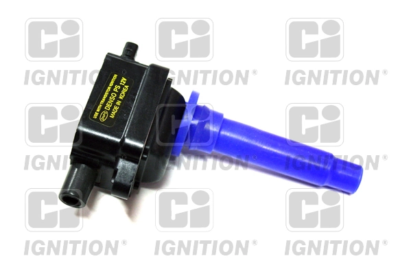 XIC8405 QUINTON HAZELL