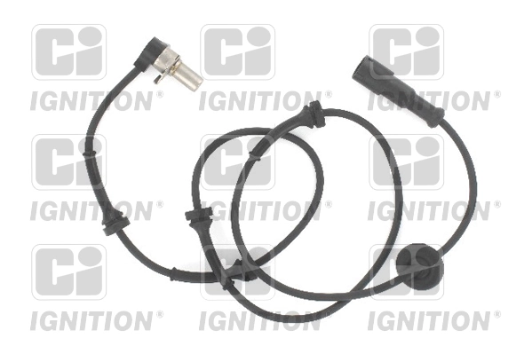 Sensor dianteiro de ABS para Land Rover Discovery II LJ ,LT