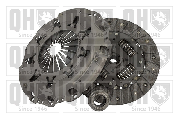 Compre 623314100 INA Kit de embraiagem (3 peças)