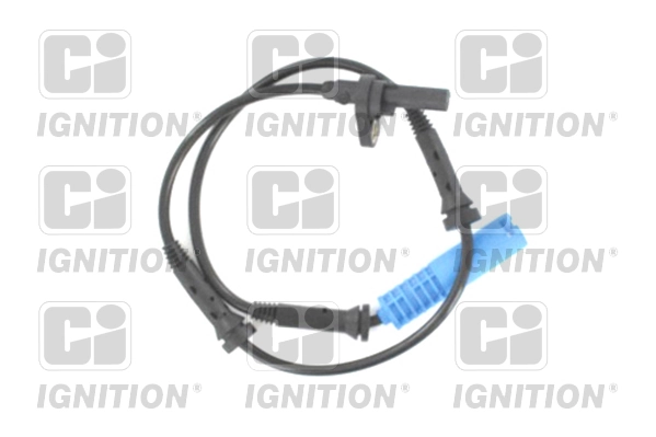 Compre Sensor dianteiro de ABS BMW 5 