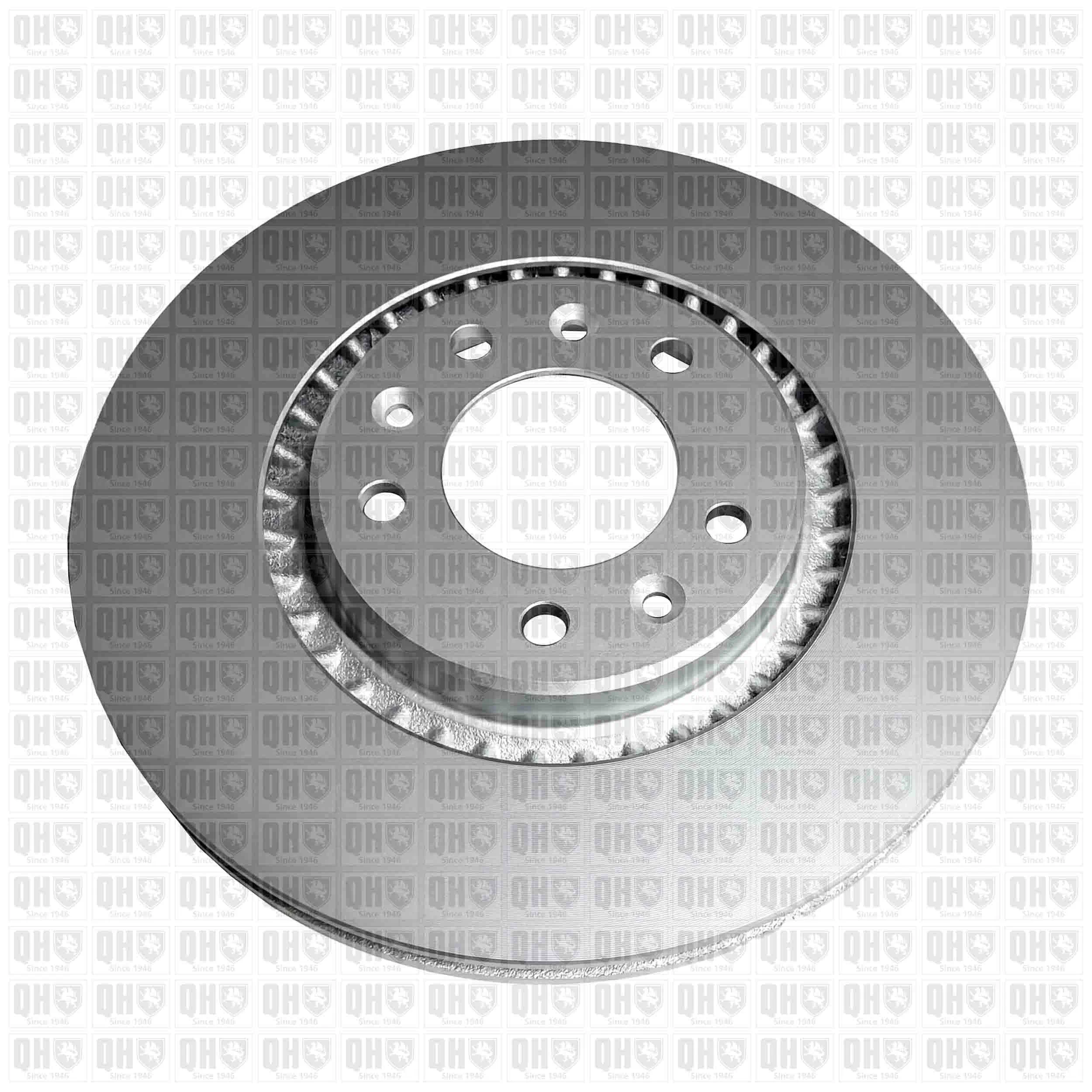 Disco do freio traseiro 1616394580 Peugeot/Citroen