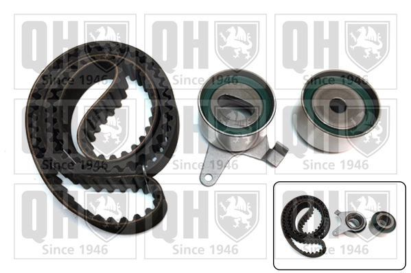 Correia do mecanismo de distribuição de gás, kit Mazda 323 F V BA