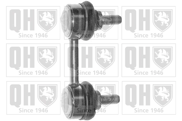 Montante de estabilizador traseiro para Subaru Forester II S11, SG