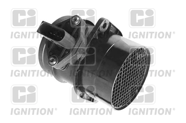 Compre Sensor de fluxo (consumo) de ar, medidor de consumo M.A.F. - (Mass Airflow) Fiat Punto 2