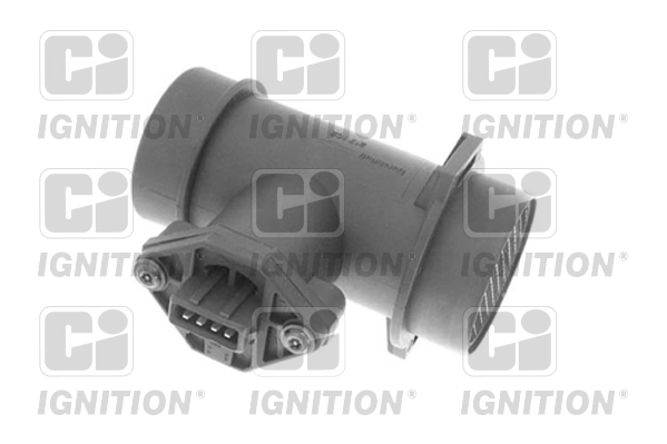 Sensor de fluxo (consumo) de ar, medidor de consumo M.A.F. - (Mass Airflow) Hyundai Accent I 