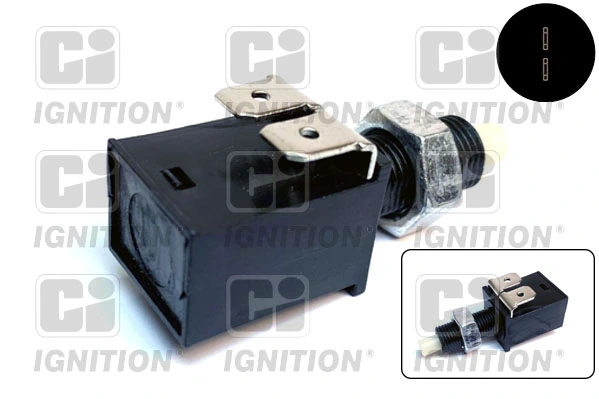 Compre 3380073M1 Massey Ferguson Sensor de ativação do sinal de parada