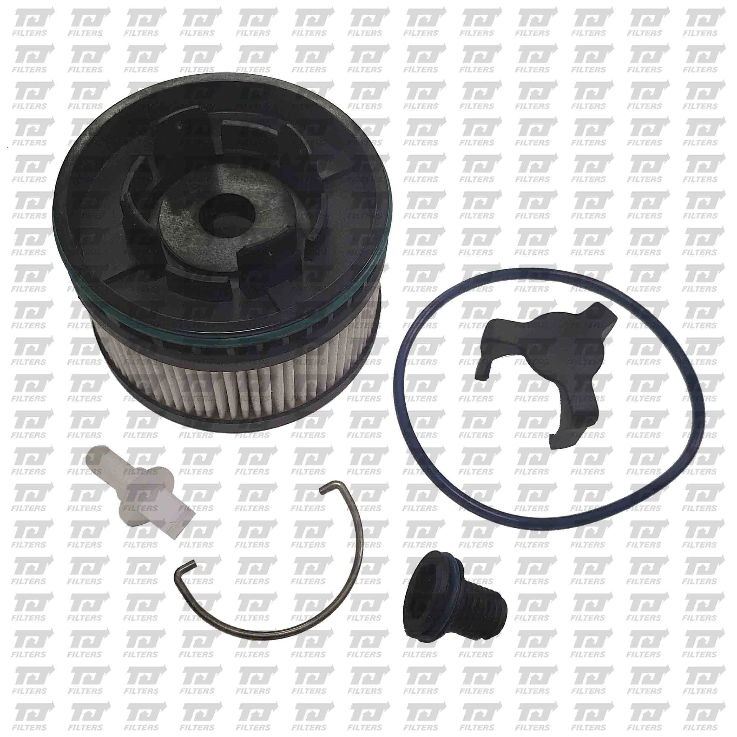 Filtro de combustível Mercedes S  W223