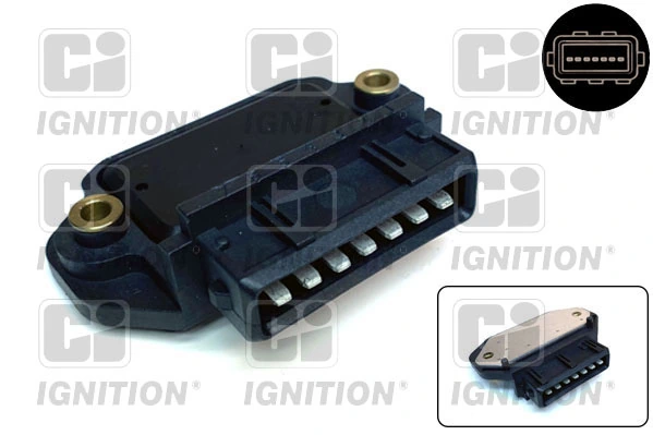 Compre 0227100215 Bosch Módulo de ignição (comutador)