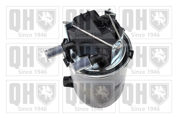  Filtro de combustível Nissan Qashqai II SUV (J11) (2013 - 2021) II