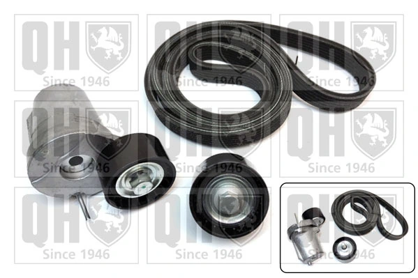 Correia dos conjuntos de transmissão, kit BMW 3  E90