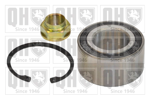 GB35013 SNR Rolamento de cubo dianteiro