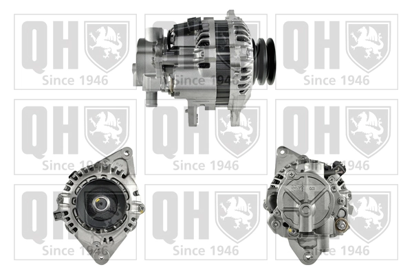 Compre Gerador Hyundai H100 