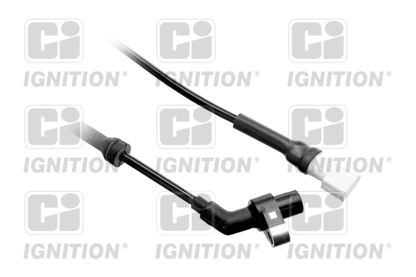 HMP97KG2B372AA Hmpx Sensor dianteiro de ABS