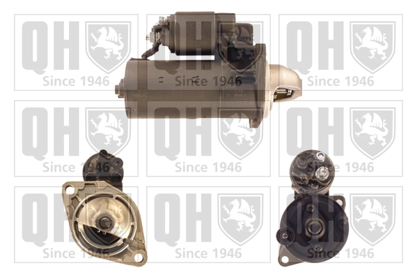 Motor de arranco 8828972 General Motors