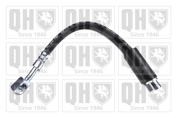 Mangueira do freio dianteira Opel Corsa C hatchback (F08, F68) (2000 - 2006) C