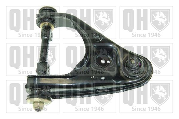 Compre MR241024 Mitsubishi Braço oscilante superior direito de suspensão dianteira