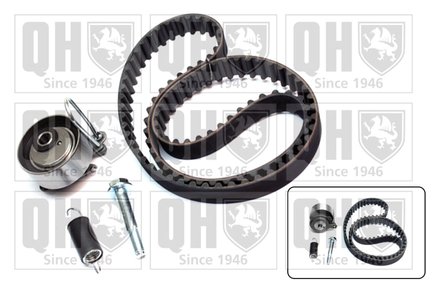 Correia do mecanismo de distribuição de gás, kit Continental/Siemens CT1104K1 preço, a partir de 148,34 USD
