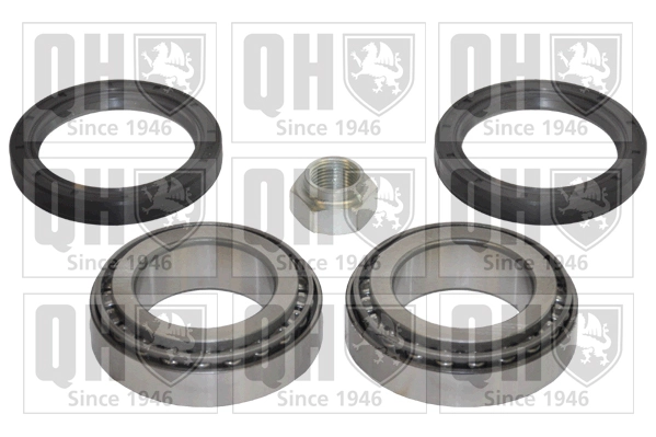 Compre 21210310302010 General Motors Rolamento de cubo dianteiro