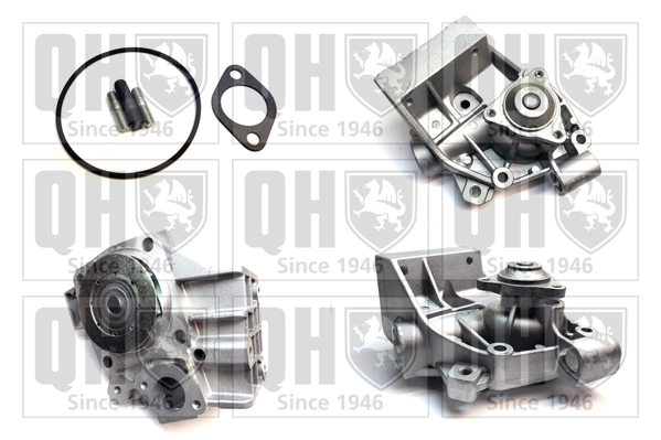 Bomba de água (bomba) de esfriamento Mercedes A656200000180 preço, a partir de 105,63 USD
