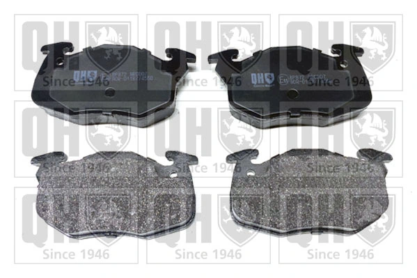 Sapatas do freio dianteiras de disco Brembo DP61003 preço, a partir de 20,88 USD