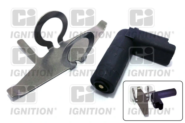 Sensor de posição (de revoluções) de cambota Renault Master preço, a partir de 25,61 USD