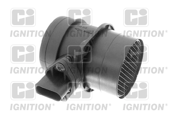 Sensor de fluxo (consumo) de ar, medidor de consumo M.A.F. - (Mass Airflow) Magneti Marelli AMMQ19635 preço, a partir de 39,31 USD