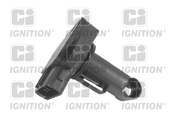 19205185 General Motors Sensor de fluxo (consumo) de ar, medidor de consumo M.A.F. - (Mass Airflow)
