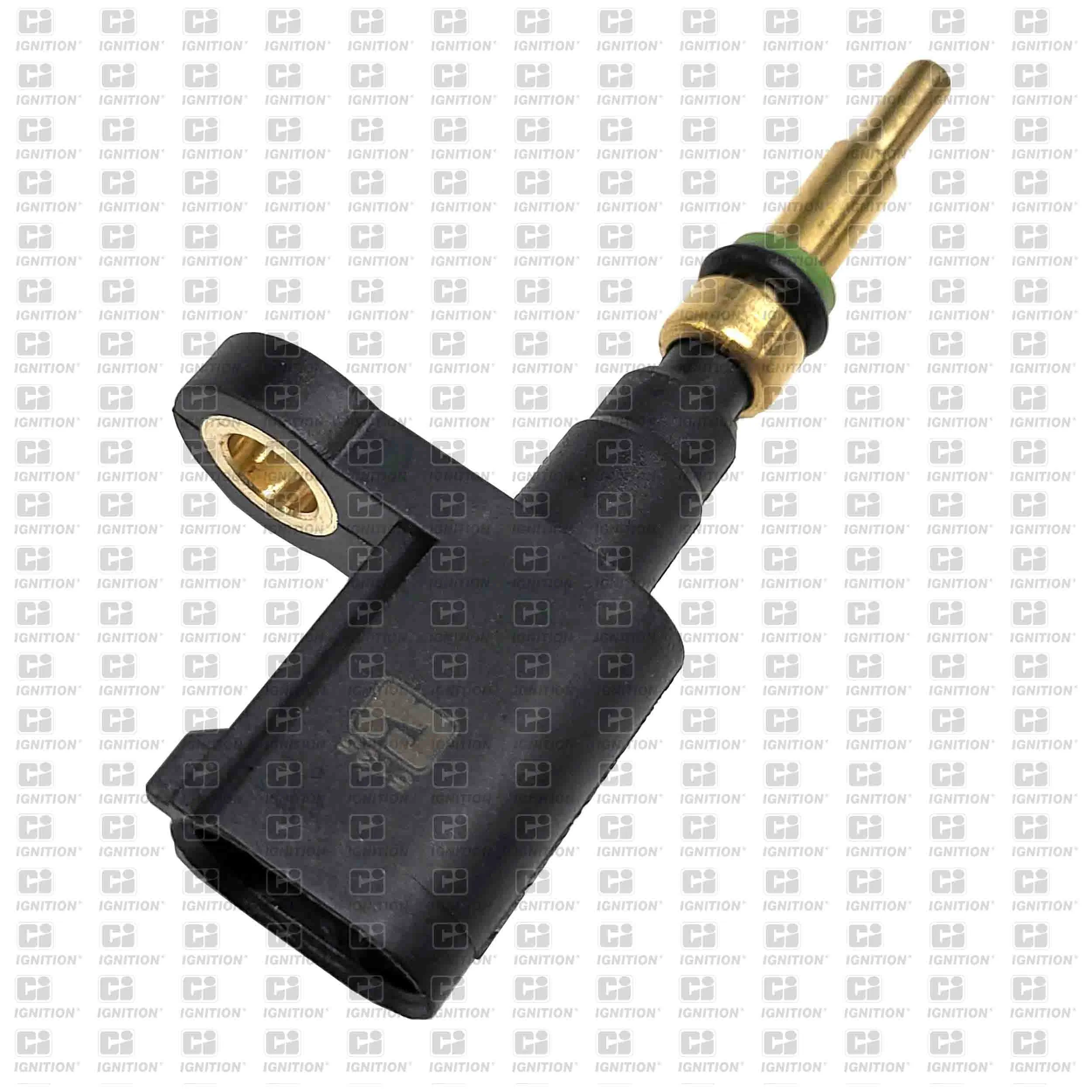 Sensor de temperatura do fluido de esfriamento Skoda Octavia IV A8 carrinha (NX5, PV5) (2019 - 2026) IV A8