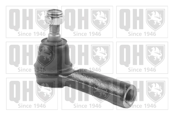 8L8Z3A130B Ford Ponta externa da barra de direção
