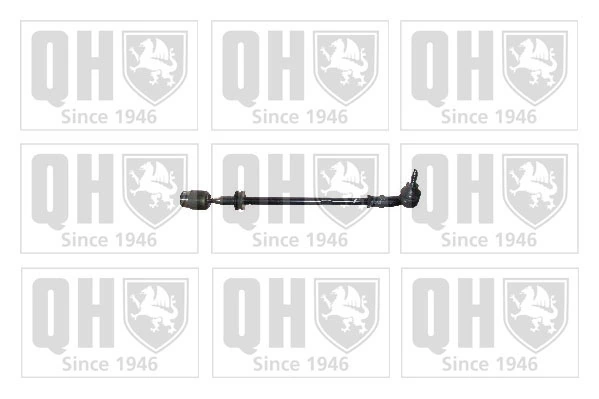 QDL2605S QUINTON HAZELL