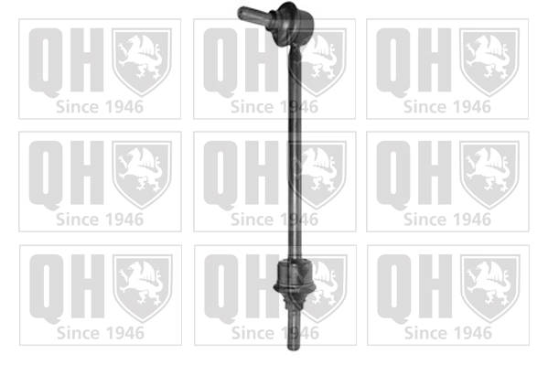  Montante de estabilizador dianteiro Land Rover Discovery II SUV (LJ ,LT) (1998 - 2004) II